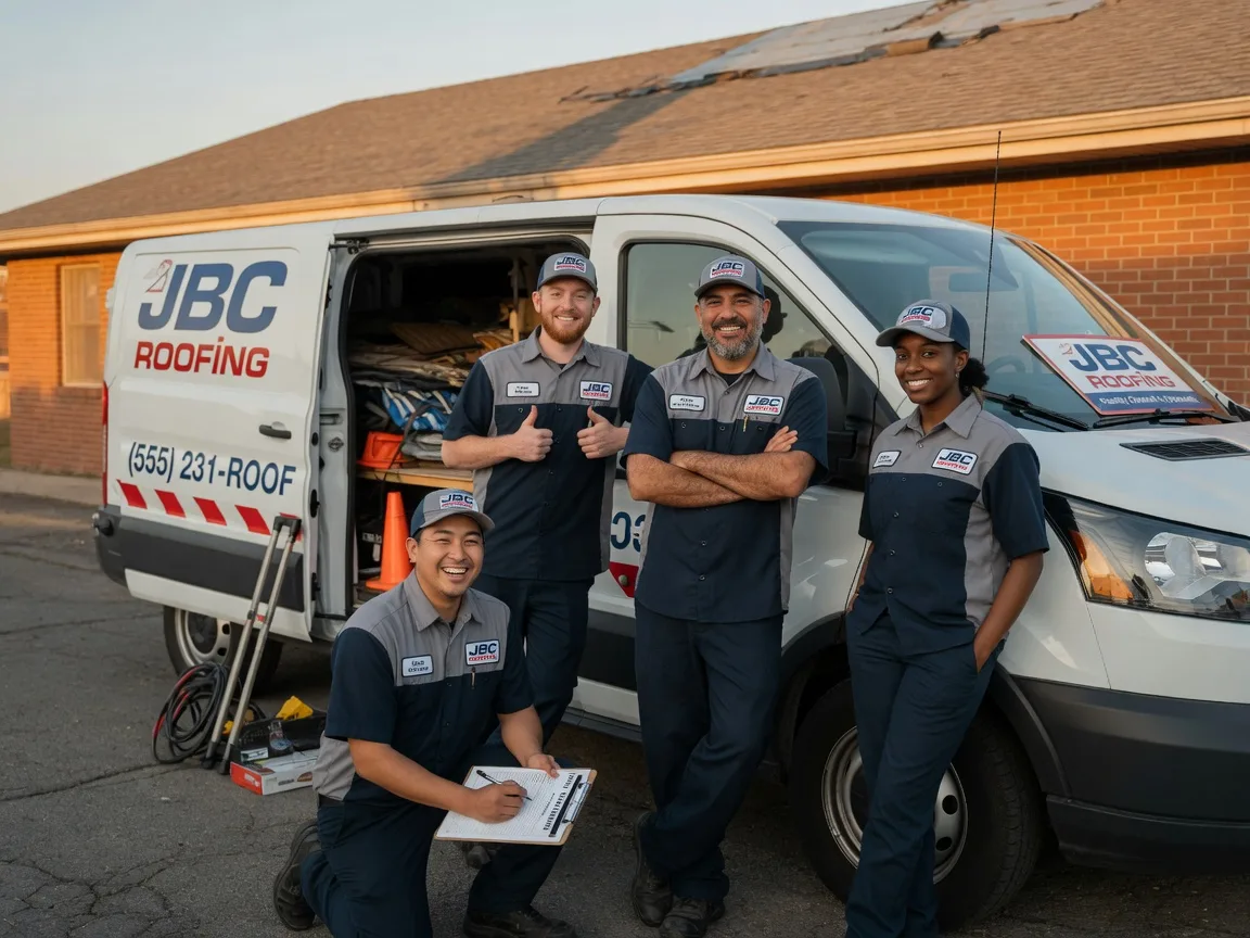 Roof Replacement company in Covington, TN