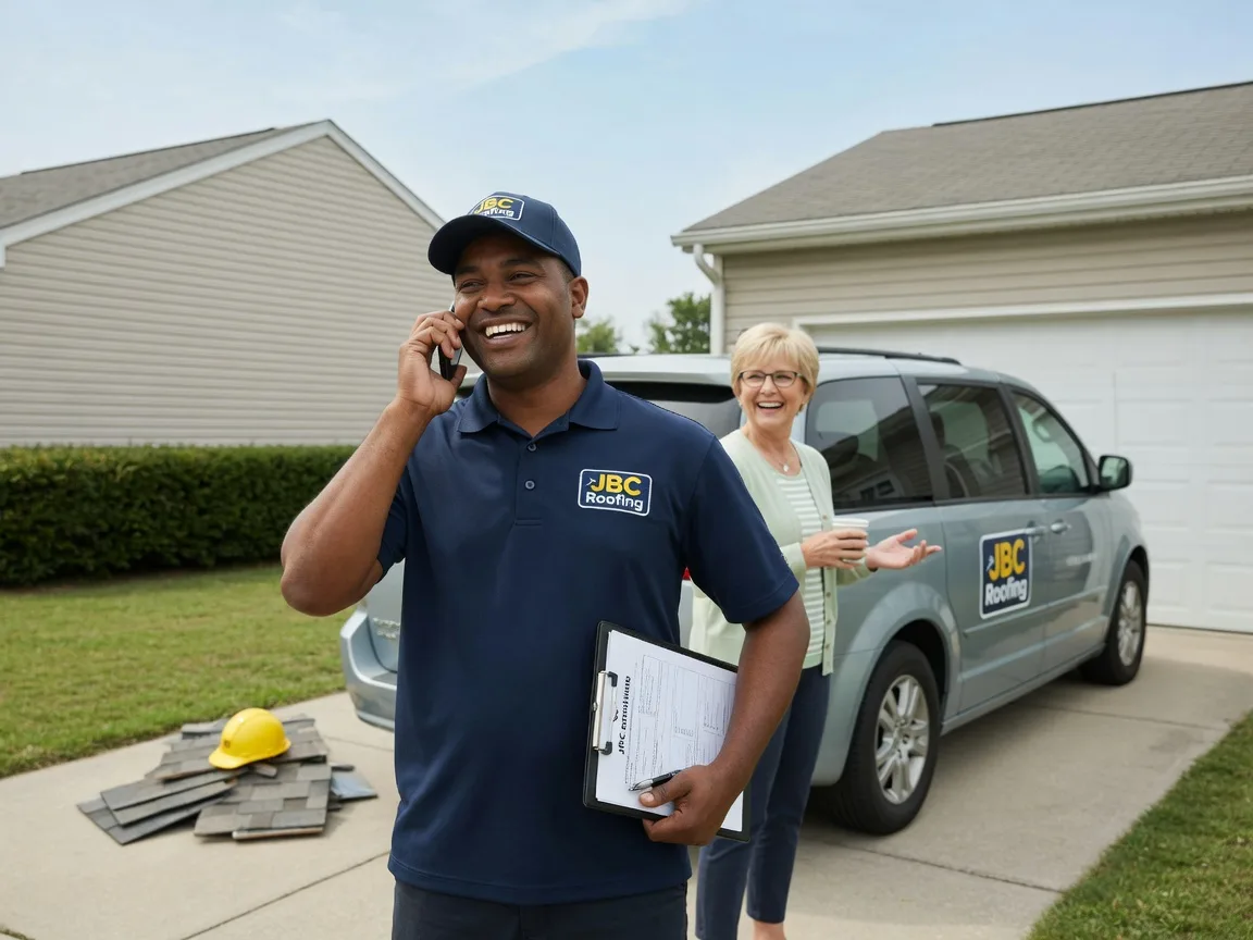 Roof Replacement Covington, TN FAQs
